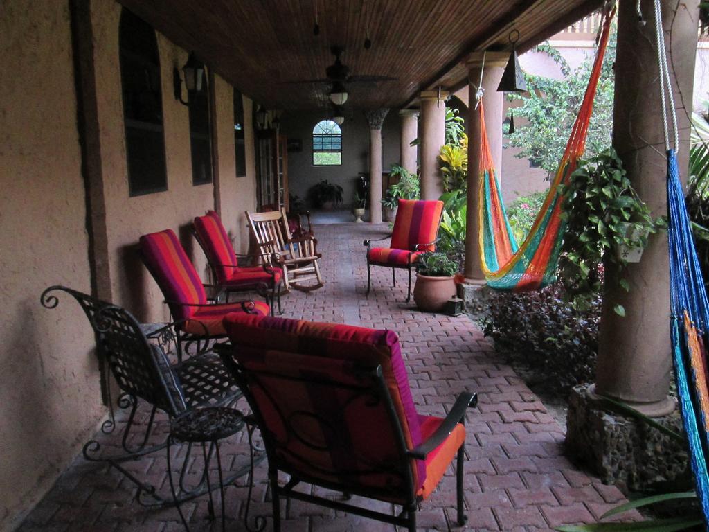 Becks Bed&Breakfast Crooked Tree Exterior foto